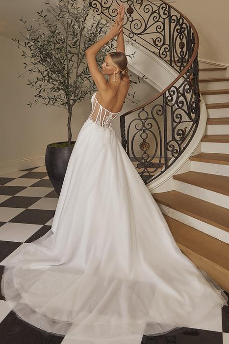 Casablanca Bridal 2562