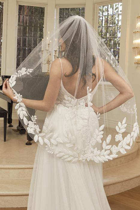 Casablanca Bridal 2563