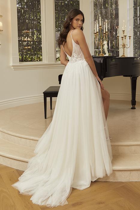 Casablanca Bridal 2563