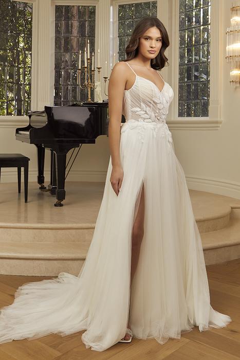 Casablanca Bridal 2563