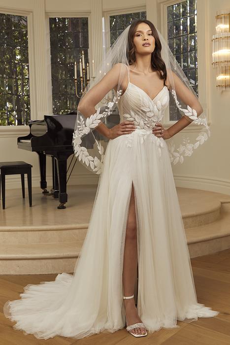 Casablanca Bridal 2563