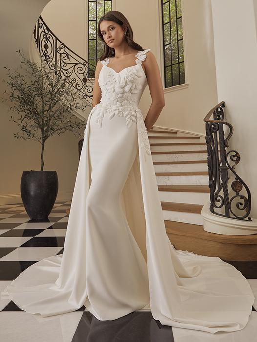 Casablanca Bridal 2565SK