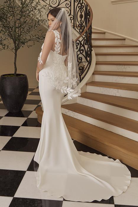 Casablanca Bridal 2565