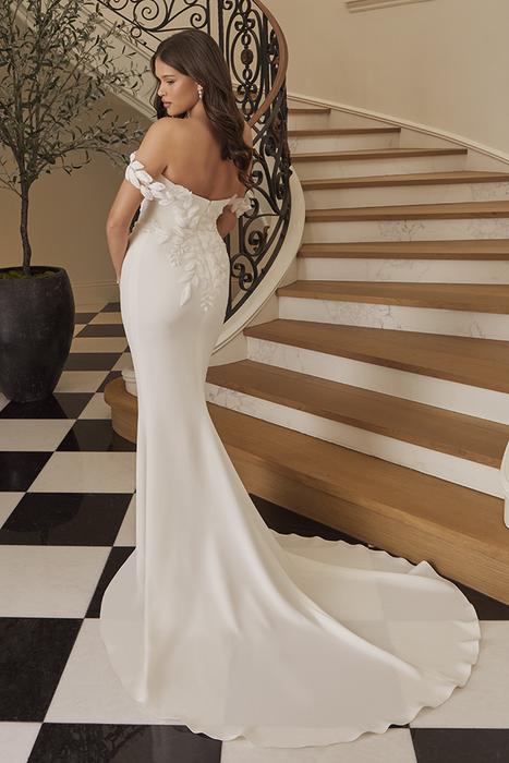 Casablanca Bridal 2565