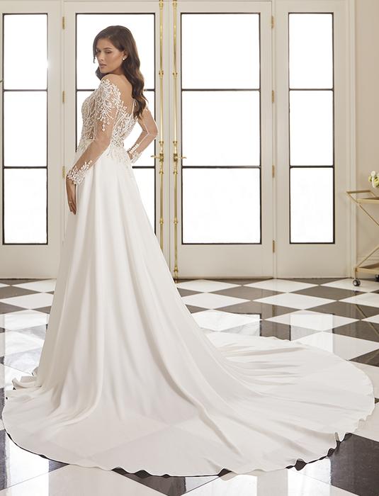 Casablanca Bridal 2566