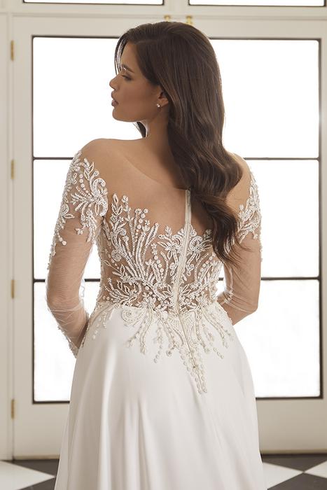 Casablanca Bridal 2566