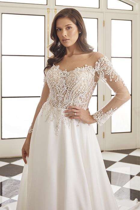 Casablanca Bridal 2566