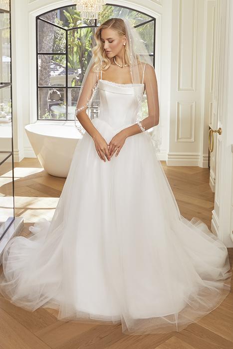 Casablanca Bridal 2567