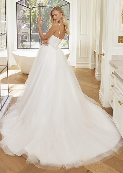 Casablanca Bridal 2567