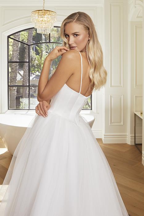 Casablanca Bridal 2567