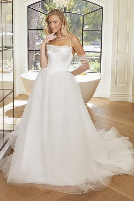 Casablanca Bridal 2567