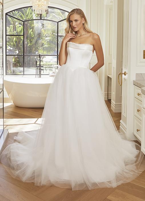 Casablanca Bridal 2567