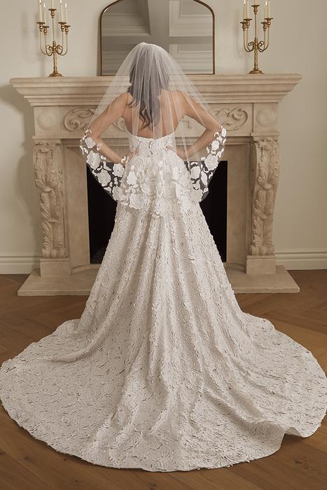 Casablanca Bridal 2569