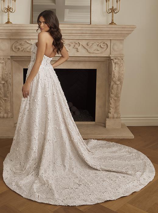 Casablanca Bridal 2569