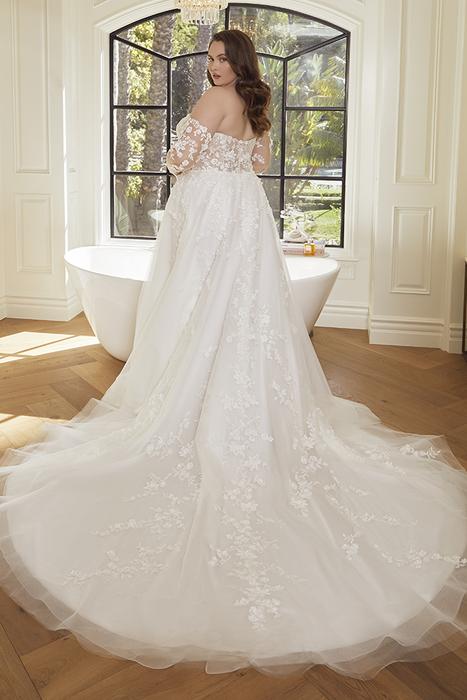 Casablanca Bridal 2570C