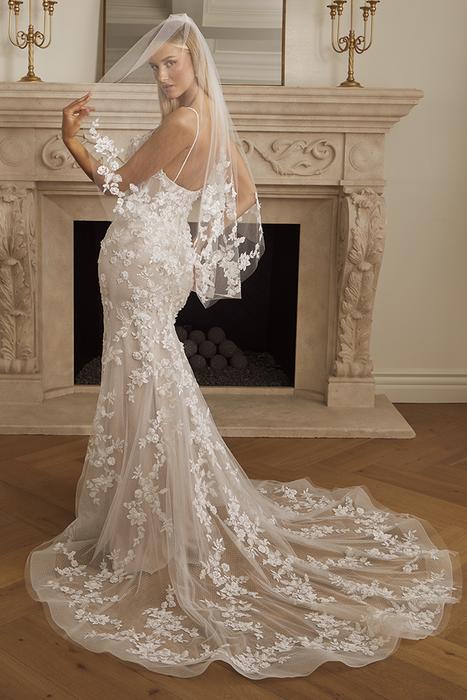 Casablanca Bridal 2573