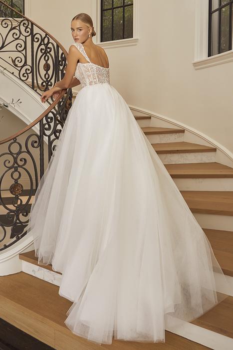 Casablanca Bridal 2576