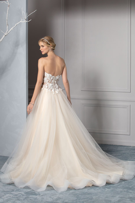 Beloved by Casablanca Bridal BL233