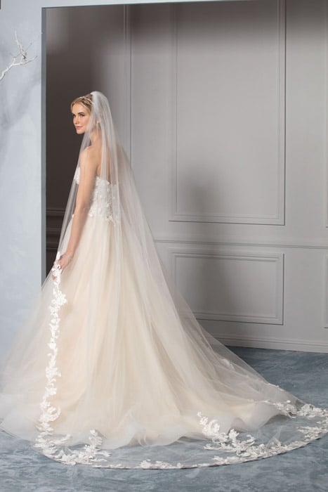 Beloved by Casablanca Bridal BL233