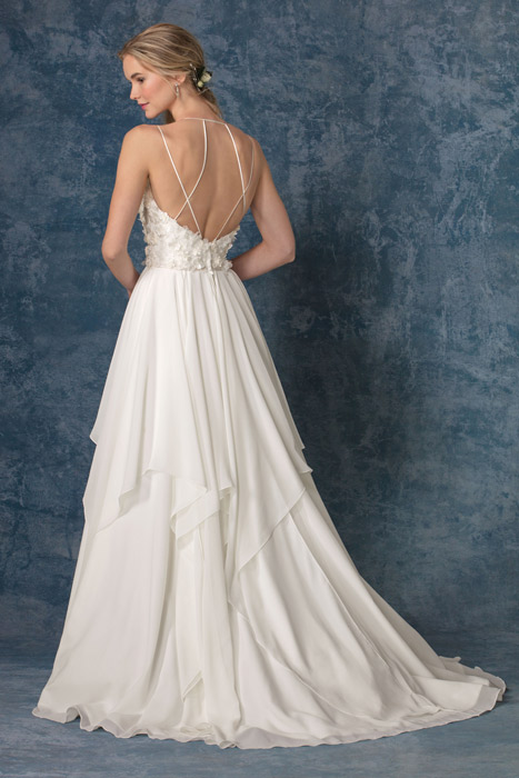 Beloved by Casablanca Bridal BL234