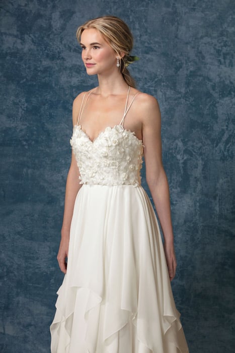 Beloved by Casablanca Bridal BL234