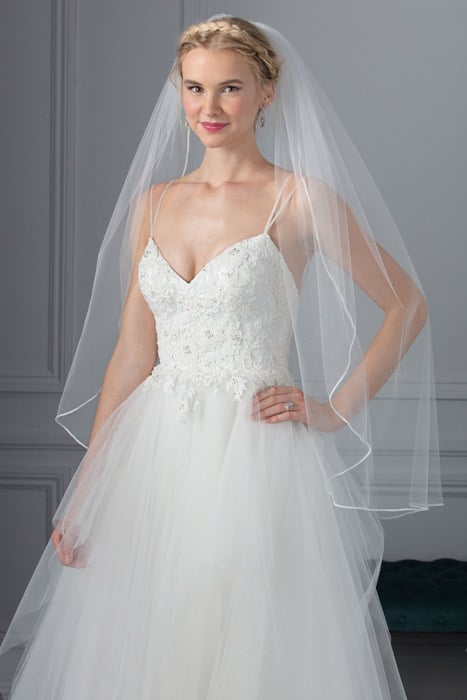 Beloved by Casablanca Bridal BL235