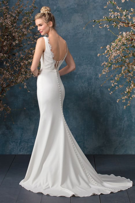 Beloved by Casablanca Bridal BL236