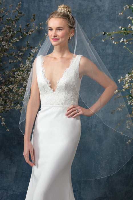 Beloved by Casablanca Bridal BL236