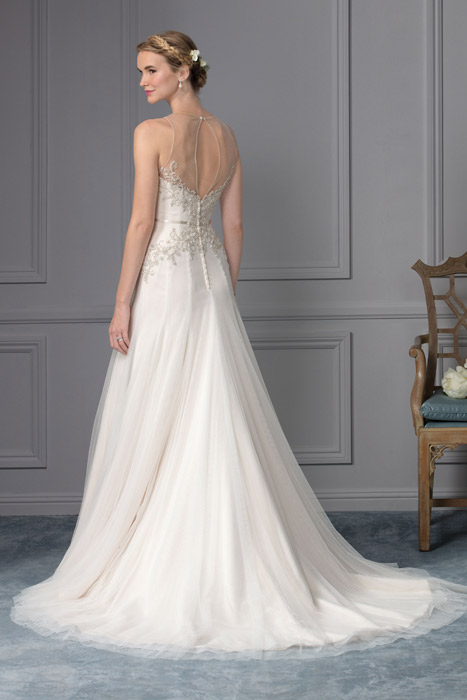 Beloved by Casablanca Bridal BL237