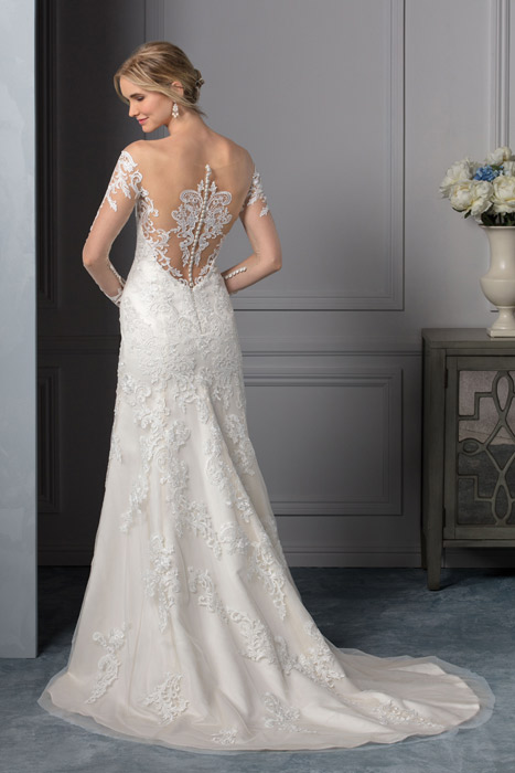 Beloved by Casablanca Bridal BL239