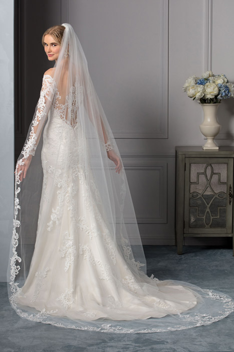 Beloved by Casablanca Bridal BL239