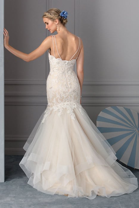 Beloved by Casablanca Bridal BL240