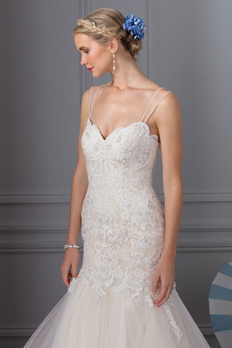 Beloved by Casablanca Bridal BL240