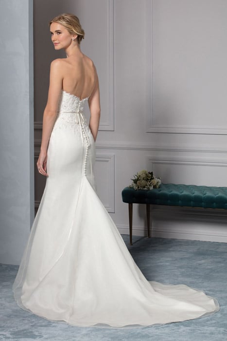 Beloved by Casablanca Bridal BL241