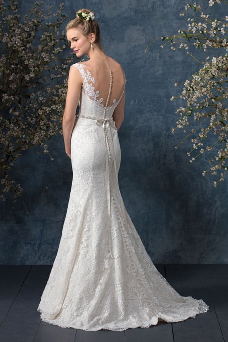 Beloved by Casablanca Bridal BL242