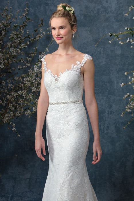 Beloved by Casablanca Bridal BL242