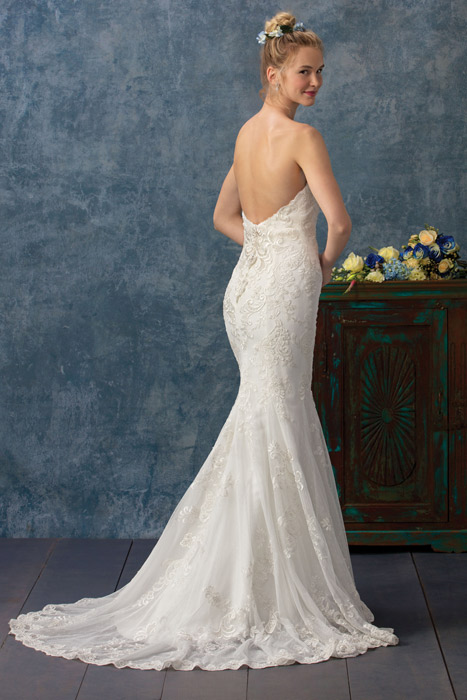 Beloved by Casablanca Bridal BL244