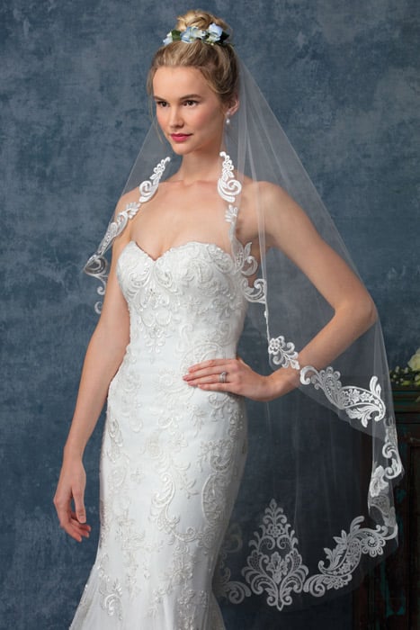 Beloved by Casablanca Bridal BL244