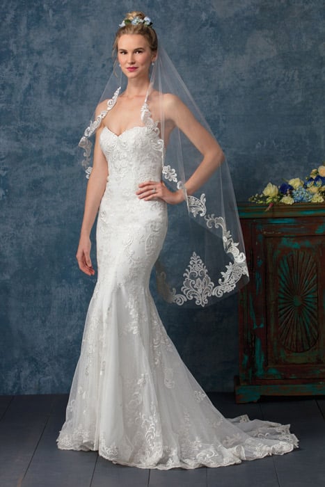 Beloved by Casablanca Bridal BL244