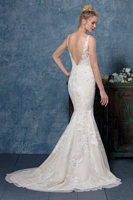 Beloved by Casablanca Bridal BL245