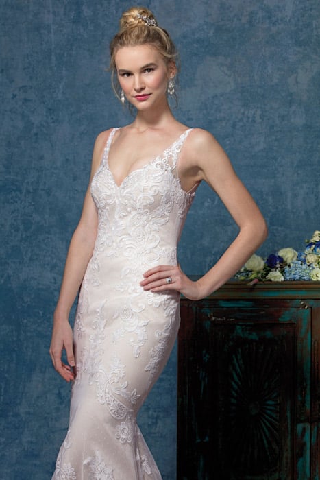 Beloved by Casablanca Bridal BL245