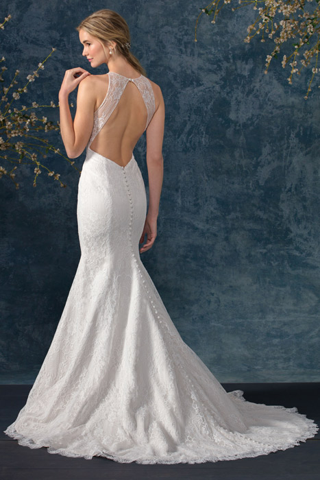 Beloved by Casablanca Bridal BL246