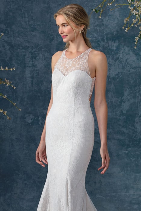 Beloved by Casablanca Bridal BL246