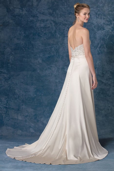 Beloved by Casablanca Bridal BL247