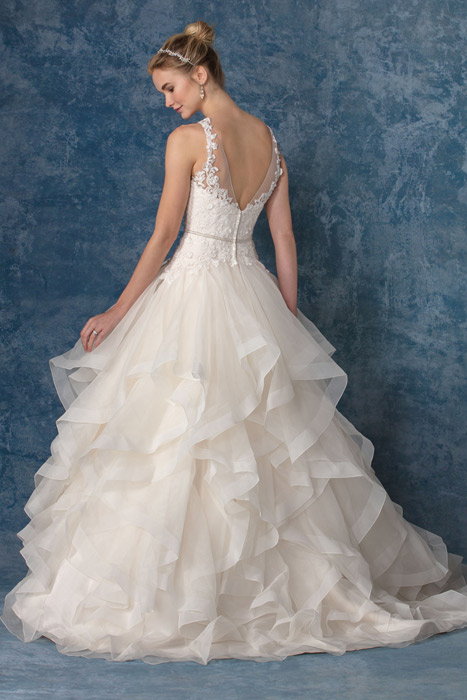 Beloved by Casablanca Bridal BL248