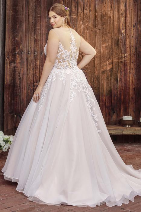 Beloved by Casablanca Bridal BL249