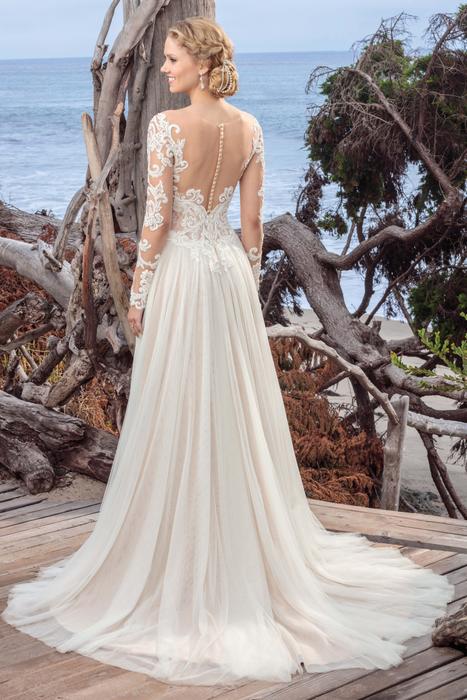 Beloved by Casablanca Bridal BL251