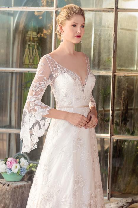 Beloved by Casablanca Bridal BL252