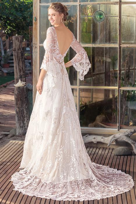 Beloved by Casablanca Bridal BL252