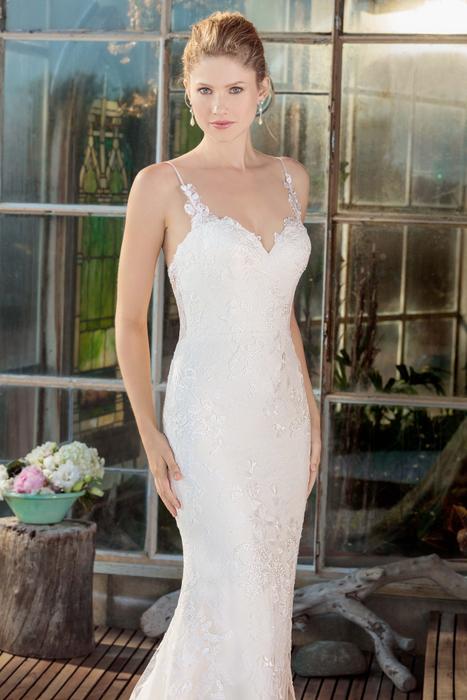 Beloved by Casablanca Bridal BL253